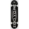 Image de ZOO YORK OG 95 Block Logo 7.75" Skateboard complet à motifs Uni