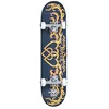 Image de Centrano Skateboard Complet pour Adulte Heart Supply Bam Margera Pro Bleu 8" en occasion ou reconditionné