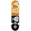 Image de Centrano Unisexe - Supply Planet Heart Skateboard Complet Multicolore 8" en occasion ou reconditionné