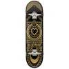 Image de Centrano Mixte - Adulte Blueprint Home Heart Skateboard Complet - Multicolore, 8,125" en occasion ou reconditionné