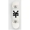 Image de ZOO YORK Og 95 Crackerjack 8" Skateboard complet à motifs Uni