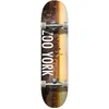Image de Skateboard Complet Sunrise, 7.5 en occasion ou reconditionné