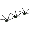 Image de iRobot 4655989 brosses pour l'aspirateur robot Roomba s série s9+ s9150 s955840 s9550