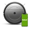 Image de iRobot Roomba Combo robot aspirateur 0,45 L Sac à poussière Noir, Gris - Neuf