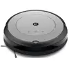 Image de iRobot I115640 robot aspirateur 0,4 L Sans sac Noir, Gris - Neuf