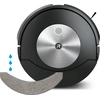 Image de Aspirateur/laveur robot connecté - Irobot - C7158 - roomba combo j7