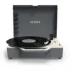 Image de Victrola Re-Spin Tourne-disque entraîné par courroie Gris - Neuf