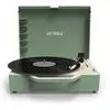 Image de Victrola Re-Spin Tourne-disque entraîné par courroie Vert - Neuf
