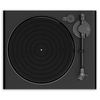 Image de Victrola Hi-Res Onyx Tourne-disque entraîné par courroie Noir, Argent - Neuf