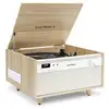 Image de Victrola Century Tourne-disque entraîné par courroie Bois - Neuf