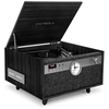 Image de Victrola Century Signature Tourne-disque entraîné par courroie Noir - Neuf
