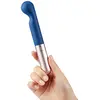 Image de Love Not War   Vibromasseur KAMA Point G   Bleu