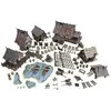 Image de Jeu de plateau Battle Systems - Fantasy Village - Jeu de plateau et accessoires - LD-BSTFWC001
