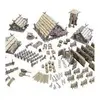 Image de Jeu de plateau Battle Systems - Northern Settlement - Jeu de plateau et accessoires - LD-BSTFWC004