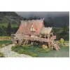 Image de Jeu de plateau Battle Systems - Tavern (Incluse Dans Fantasy Village) - Jeu de plateau et accessoires - LD-BSTFWE001