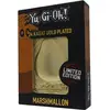 Image de Yu-Gi-Oh ! Marshmallon plaqué or 24 carats