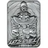 Image de Yu-Gi-Oh Replik Karte Jinzo Edition limitée