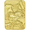 Image de Yu-Gi-Oh ! carte réplique B. Skull Dragon (doré)