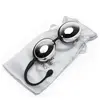 Image de Fifty Shades of Grey   INNER GODDESS Boules de Geisha   67g Argent