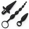 Image de Fifty Shades of Grey   Pleasure Overload Coffret Anal   Kit Débutant