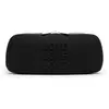 Image de Happy Rabbit   LOVE Storage Zip Bag   Moyenne Noire