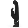 Image de Happy Rabbit   G-Spot Stroker Rabbit Vibromasseur Lapin   Noir