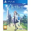 Image de PQube Root Letter: Last Answer - Day One Edition Anglais PlayStation 4 - Neuf