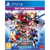 Image de BlazBlue Cross Tag Battle Special edition Day-One edition PS4 - Neuf