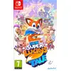 Image de PQube New Super Lucky's Tale - Neuf