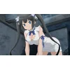 Image de PQube Is It Wrong to Try to Pick Up Girls in a Dungeon? Infinite Combate - Neuf