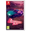 Image de Inertial Drift en occasion ou reconditionné