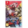 Image de Jeux Nintendo Switch Blazblue Cross Tag Battle Multicolore PAL Multicolore PAL