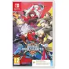 Image de Blazblue Cross Tag Battle Nintendo SWITCH (Code de téléchargement) - Neuf