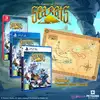 Image de PQube Curse of the Sea Rats - Neuf