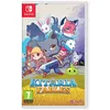 Image de Kitaria Fables (Nintendo Switch) en occasion ou reconditionné