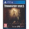 Image de Les âmes tourmentées (PS4)