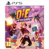 Image de PQube Die After Sunset - Neuf