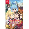 Image de PQube Konosuba   God's Blessing on this Wonderful World! Love For These Clothes of Desire - Neuf