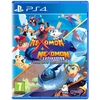 Image de Nexomon + Nexomon Extinction - Complete Collection PS4 - Neuf