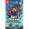 Image de PQube Sky Oceans: Wings for Hire - Neuf