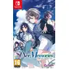 Image de PQube SINce Memories: Off The Starry Sky - Neuf