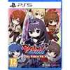 Image de Playstation Games Ps5 Phantom Breaker : Battle Grounds Ultimate-d1 Edition PAL PAL