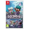 Image de Discounty - Jeu Nintendo Switch - Neuf