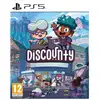 Image de Discounty - Jeu PS5 - Neuf
