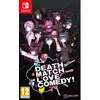 Image de PQube Death Match Love Comedy - Neuf