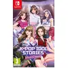 Image de Just for Games K-Pop Idol Stories Road to Debut - Neuf