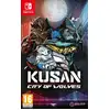 Image de Just for Games Kusan: City of Wolves - Neuf
