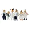 Image de Le Toy Van accessoires pour la maison de poupée My Family