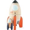 Image de Le Toy Van Space Rocket Set
