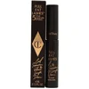 Image de Charlotte Tilbury Full Fat Lashes Mascara 4ml - Glossy Black